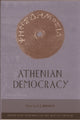 Book cover of: Athenian Democracy. By: P. J. Rhodes