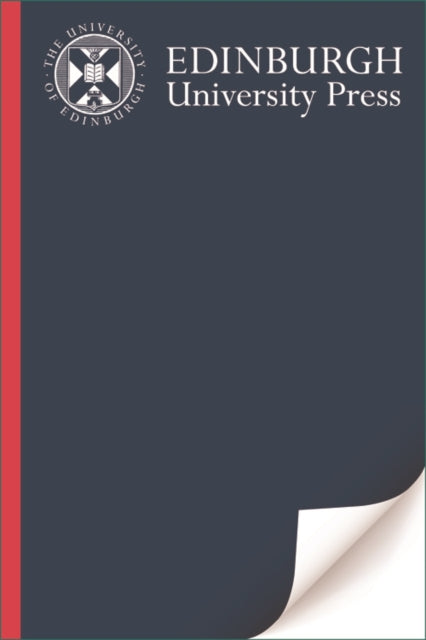 Book cover of: Introducing Linguistic Morphology