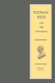 Book cover of: Thomas Reid and the University. By: Broadie