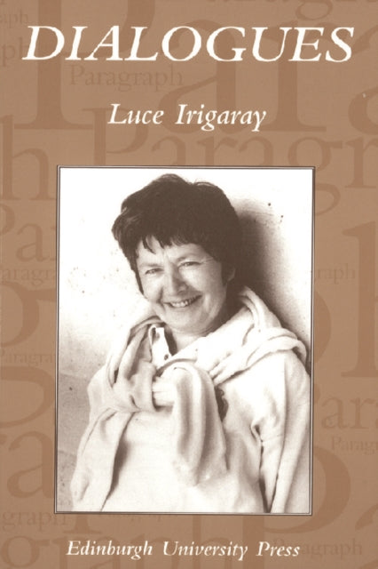 Book cover of: Dialogues