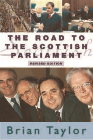 Road to the Scottish Parliament