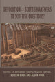 Book cover of: Devolution - Scottish Answers to Scottish Questions?