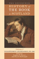 Book cover of: Edinburgh History of the Book in Scotland, Volume 2: Enlightenment and Expansion 17071800. By: Kate Brown