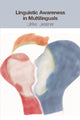 Book cover of: Linguistic Awareness in Multilinguals. By: Ulrike Jessner