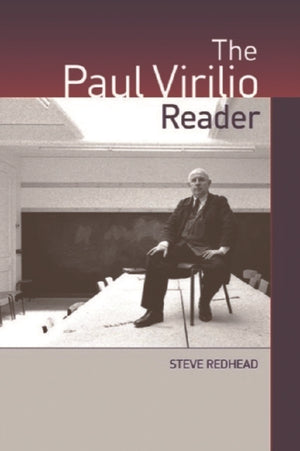 The Paul Virilio Reader
