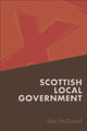 Book cover of: Scottish Local Government