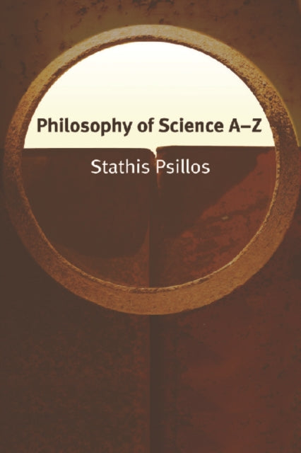 Philosophy of Science AZ