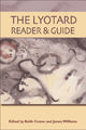 Book cover of: Lyotard Reader and Guide