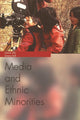 Book cover of: Media and Ethnic Minorities. By: Valerie Alia