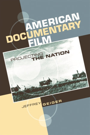 American Documentary Film