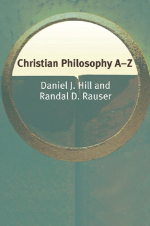 Christian Philosophy AZ