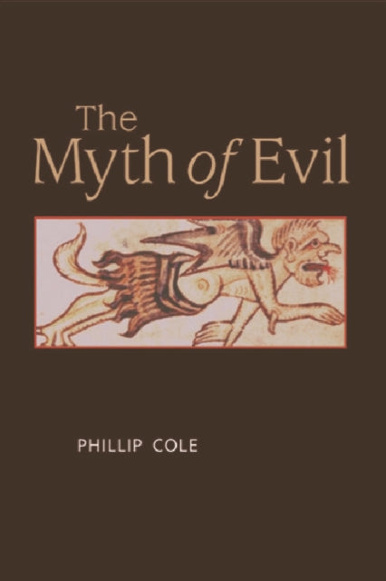 Book cover of: Myth of Evil