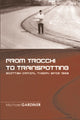 Book cover of: From Trocchi to Trainspotting  Scottish Critical Theory Since 1960. By: Michael Gardiner