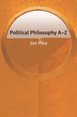 Political Philosophy AZ