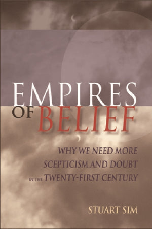 Empires of Belief