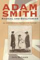 Book cover of: Adam Smith, Radical and Egalitarian