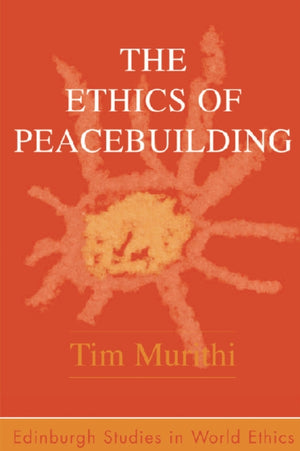 Ethics of Peacebuilding