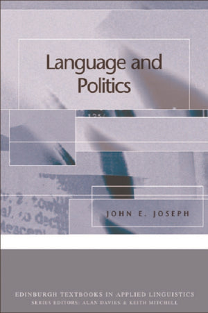 Language and Politics