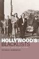 Book cover of: Hollywood's Blacklists. By: Reynold Humphries