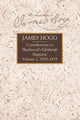 Book cover of: Contributions to Blackwood's Edinburgh Magazine