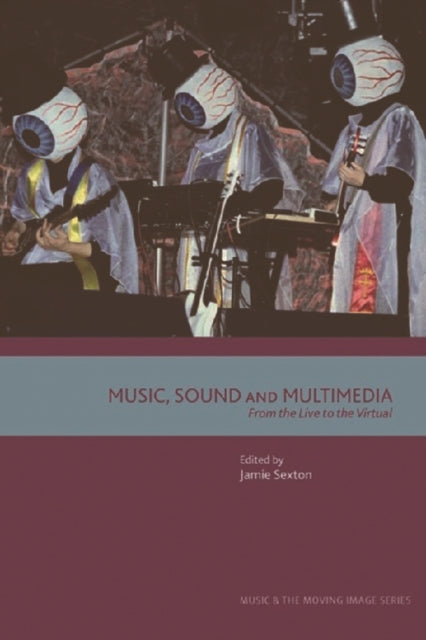 Music, Sound and Multimedia