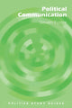 Book cover of: Political Communication