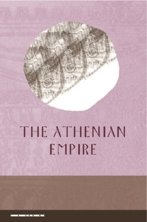 Athenian Empire