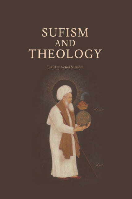 Book cover of: Sufism and Theology