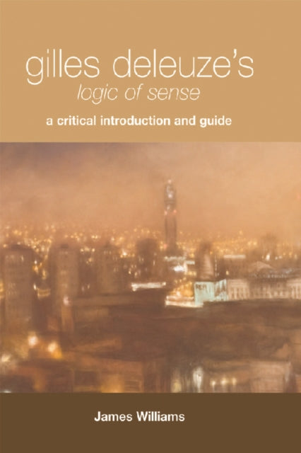 Gilles Deleuze'i mõtteloogika