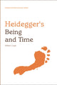 Book cover of: Heidegger's Being and Time. By: William Large