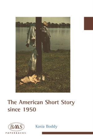 American Short Story since 1950