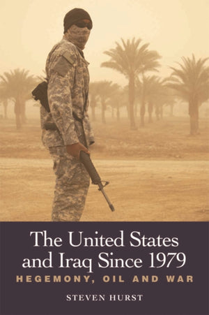 The United States and Iraq since 1979