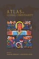 Book cover of: Atlas of Global Christianity