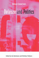 Book cover of: Deleuze and Politics