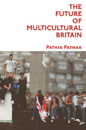 The Future of Multicultural Britain