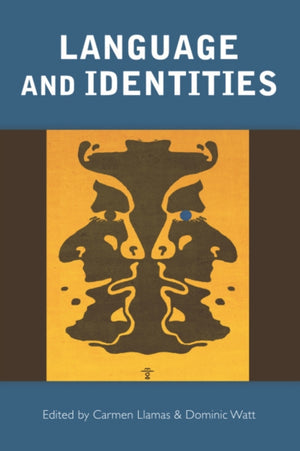 Language and Identities