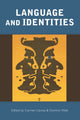 Book cover of: Language and Identities