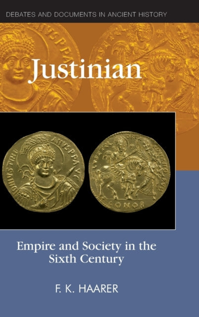 Justinianus