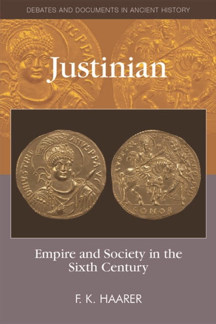 Justinianus