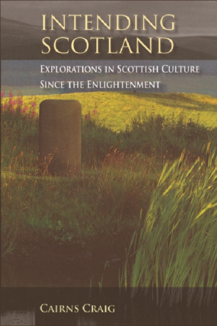 Intending Scotland