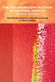 Book cover of: Discursive Construction of National Identity