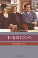 Book cover of: Sitcom. By: Brett Mills