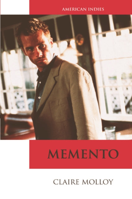 Book cover of: Memento. By: Claire Molloy