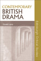 Book cover of: Contemporary British Drama
