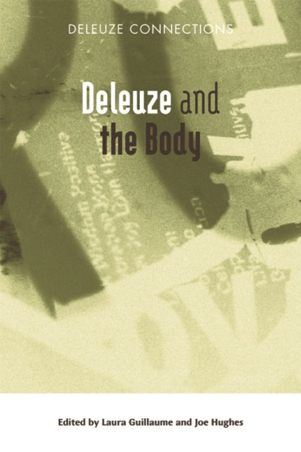 Deleuze ja keha
