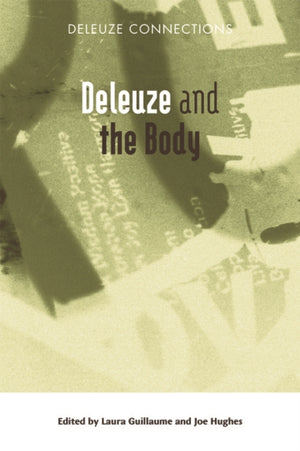 Deleuze ja keha