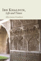 Book cover of: Ibn Khaldun. By: Allen Fromherz