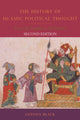 Book cover of: History of Islamic Political Thought. By: Antony Black