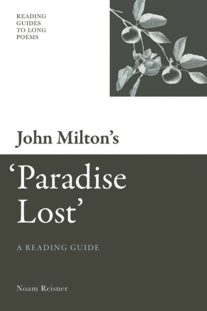 John Milton's 'Paradise Lost'