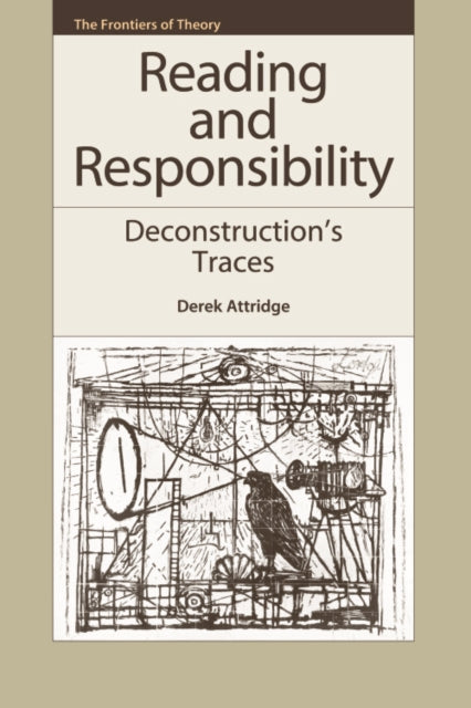 Book cover of: Reading and Responsibility